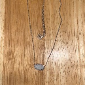 kendra scott necklace